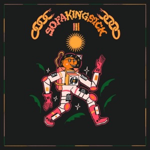 Sampler 2: Sofa King Sick, Chapter 3 - Single