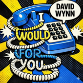 I Would For You