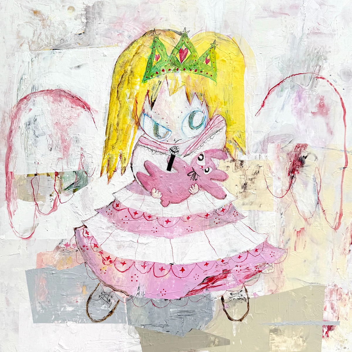 ん・フェニ - Tiered Skirt (2026) [iTunes Plus AAC M4A]-新房子