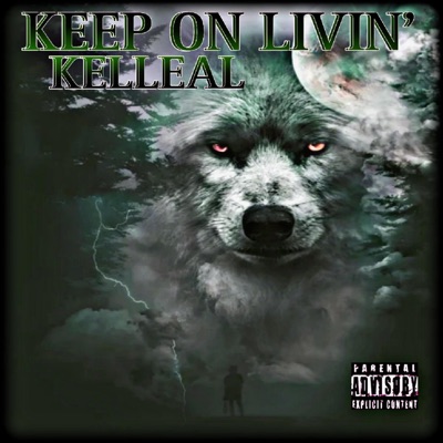 KEEP ON LIVIN - Single