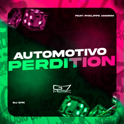 Automotivo Perdition (feat. Phelippe Amorim) - Single