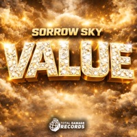 Value - Single - Sorrow Sky