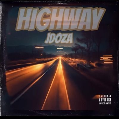 HIGHWAY (feat. TA30) - EP