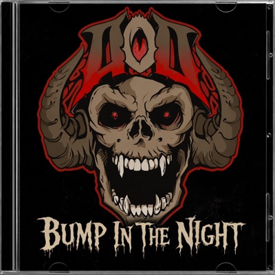 Bump In The Night - Single