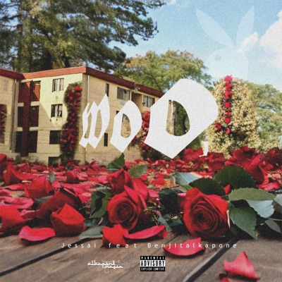 Woo (feat. benjitalkapone) - Single