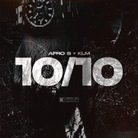 10/10 - Single - Afro S & KLM