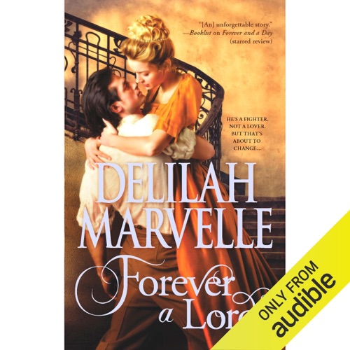 Forever a Lord (Unabridged) cover