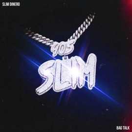 Bag Talk Slim Dinero