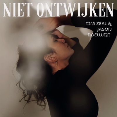Niet Ontwijken (feat. Jason Doelwijt) - Single