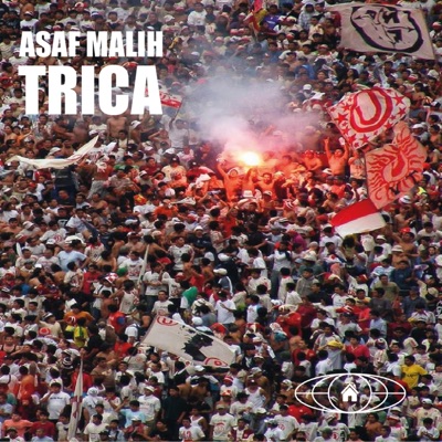 Trica - Single