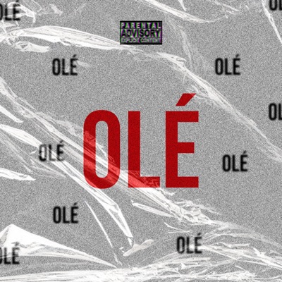 Olé (feat. SEOR, WONGZI, LASTRO BOY & SLOSH) - Single