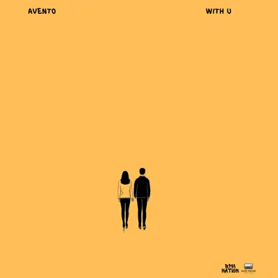Ouve With U - Single de Avento