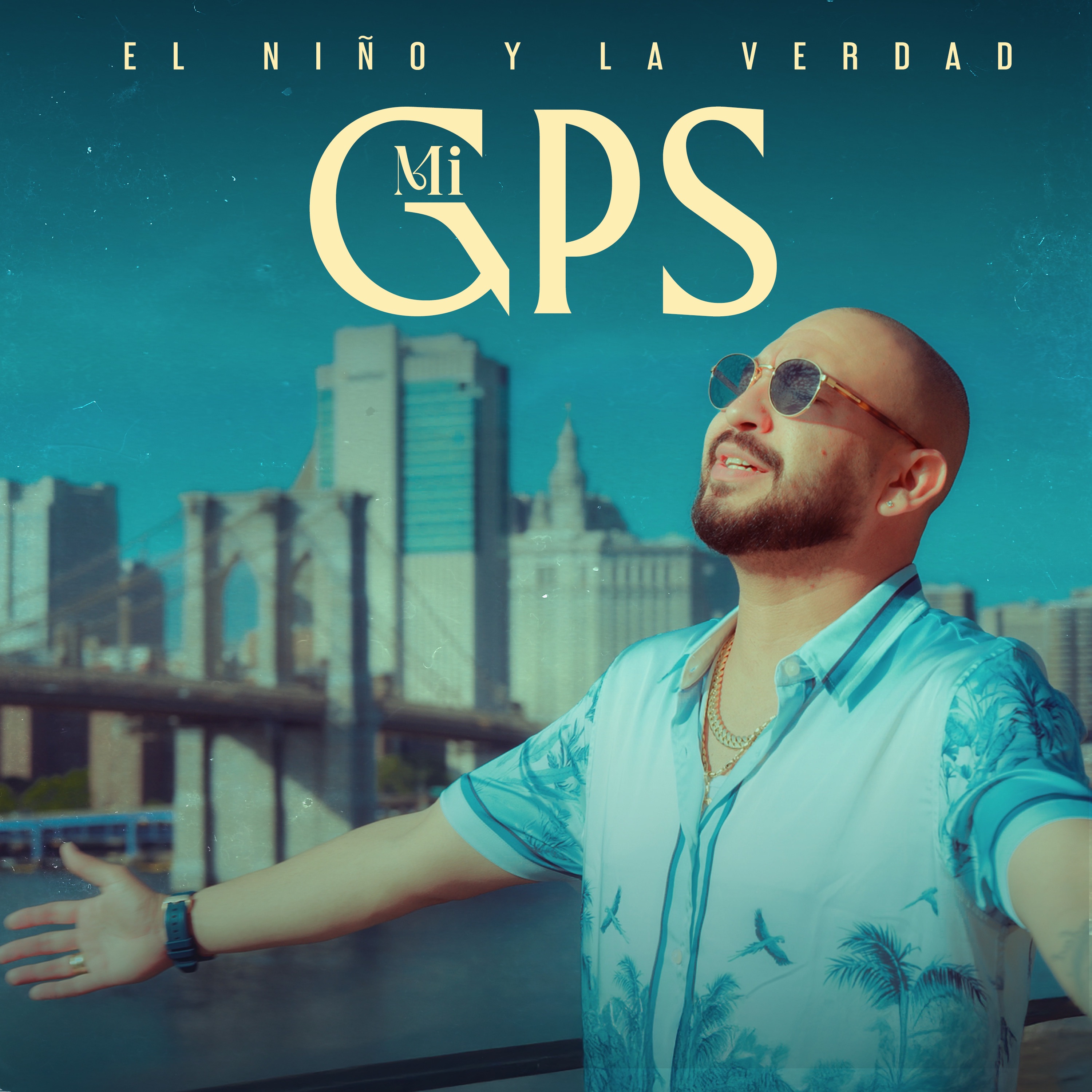 MI GPS - Single