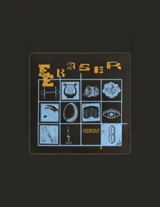 Luister naar Eraser, bekijk muziekvideo's, lees de bio, bekijk de tourdata, en meer!