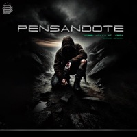 Pensándote (feat. VERA) [Slowed Versión] - Single - Gosel Killa