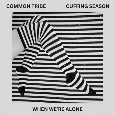 When We’re Alone - Single