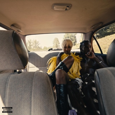 i was a reject - Single