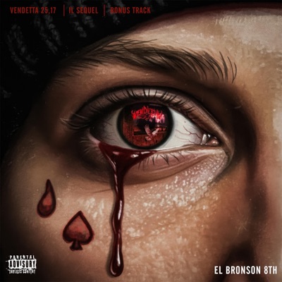 VENDETTA 25,17 (Il Sequel)