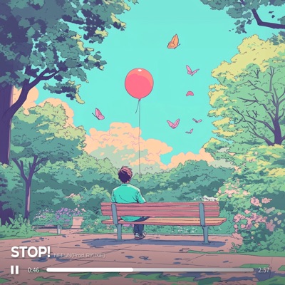 STOP! - Single