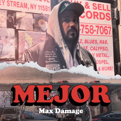Mejor - Single