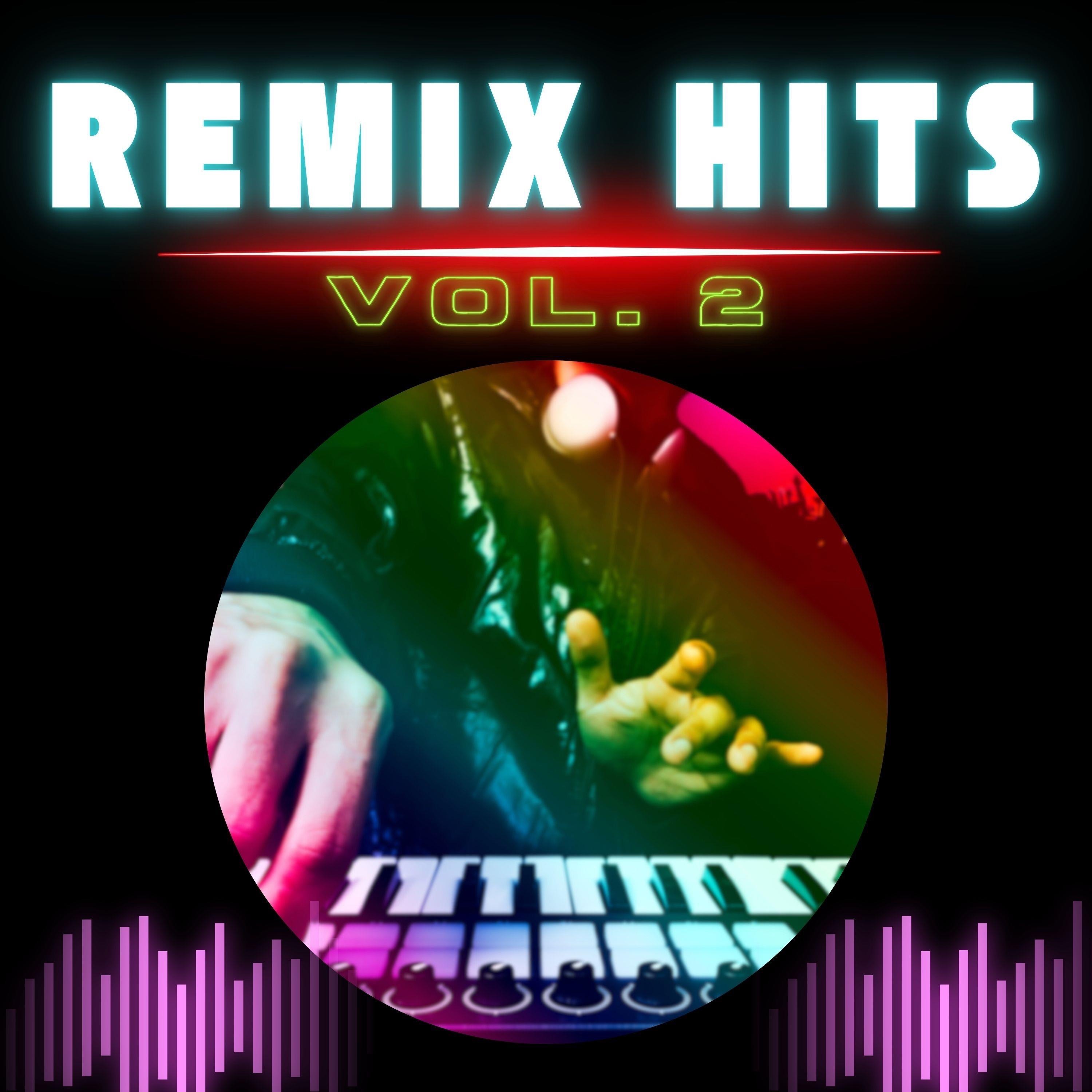 Remix Hits, Vol. 2