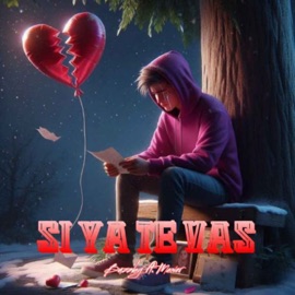 Si Ya Te Vas (feat. Mawer) Buzzby