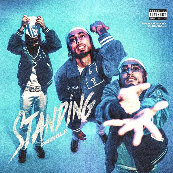 Standing