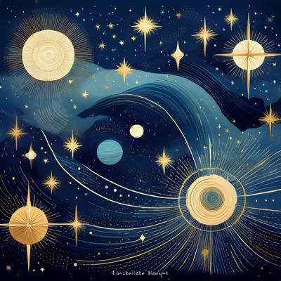 Constellate - Single