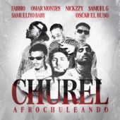 Churel (feat. Nickzzy, Oscar el Ruso & Samuel G) artwork