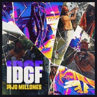 I.D.G.F - Single - Pijo Millones