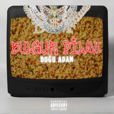 BULGUR PİLAVI - Single