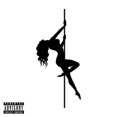 STRIPPERZ AT MY DOOR - Single