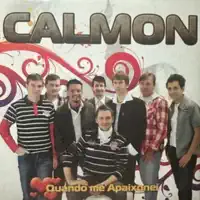 Amar E Sorrir — Calmon & Bandas do Sul