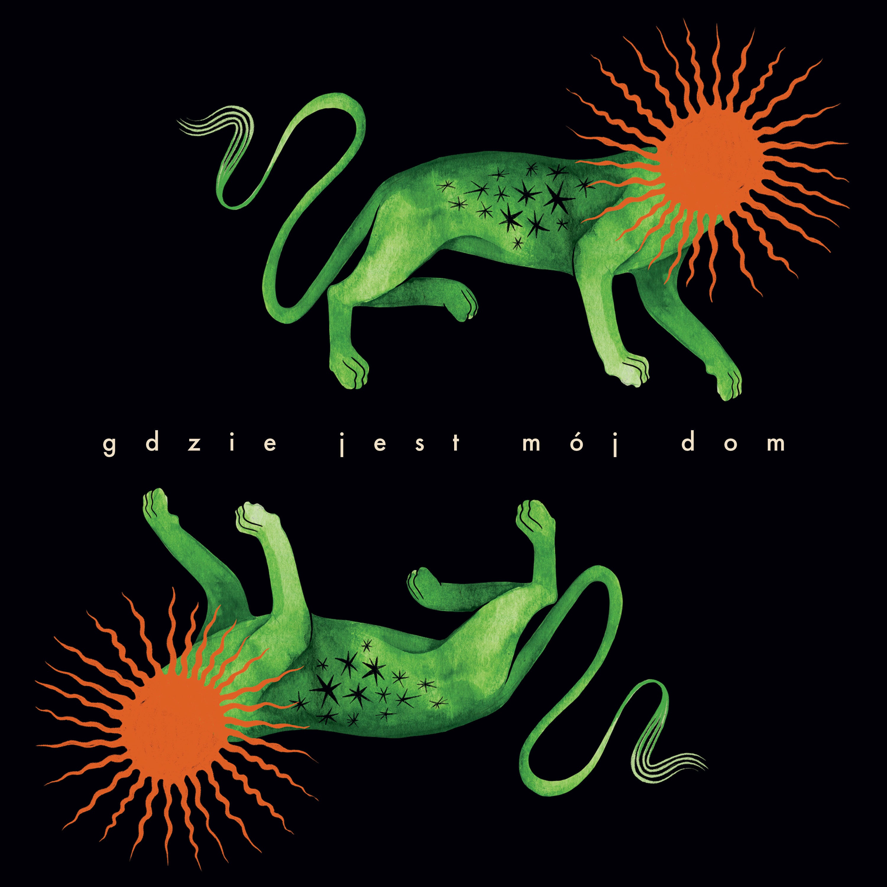 Gdzie jest mój dom - Single