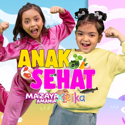 Anak Sehat - Single