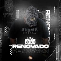 Renovado - EP - Mc Bobô