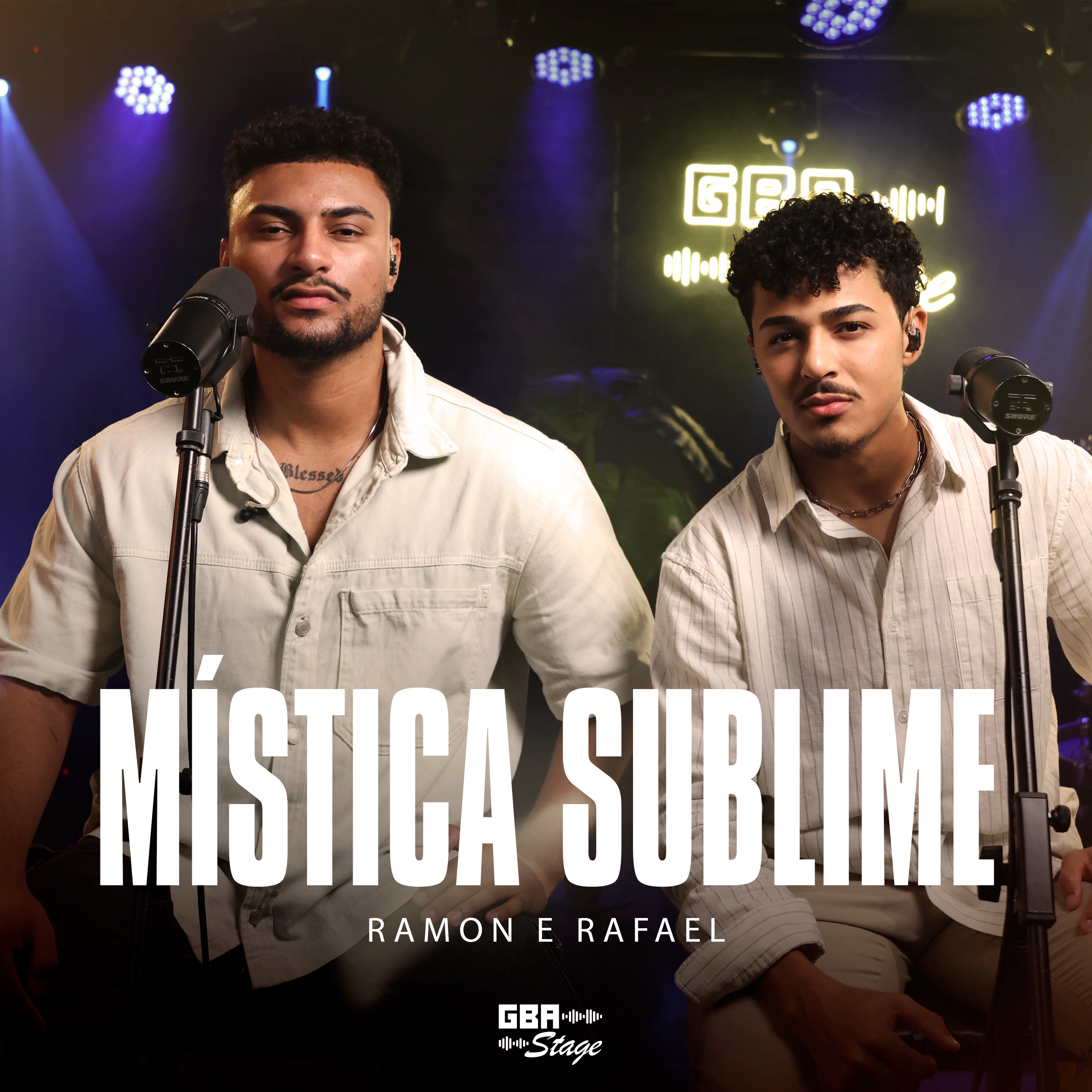 Mística Sublime - Single