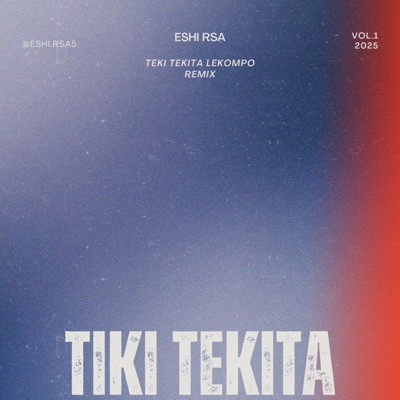 Tiki tekita (Lekompo remix) - Single