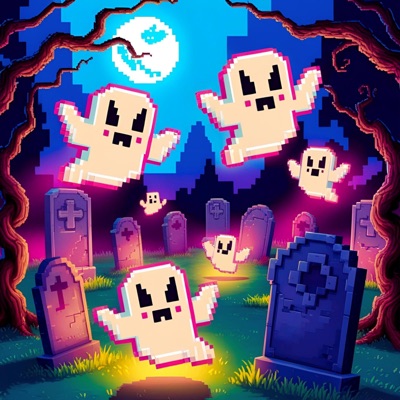 DIGITAL GHOSTS - Single