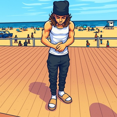 BabyMomma (feat. TNTvon) - Single