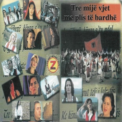 Tre Mije Vjet Me Plis Te Bardhe