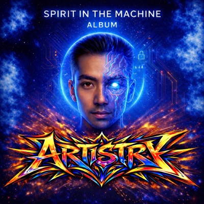 Spirit in the Machine