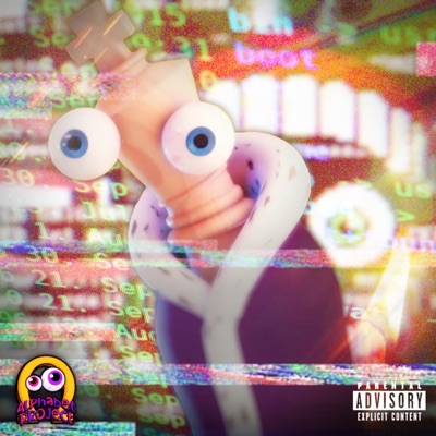 ARCHITECT (THE AMAZING DIGITAL CIRCUS) - Single