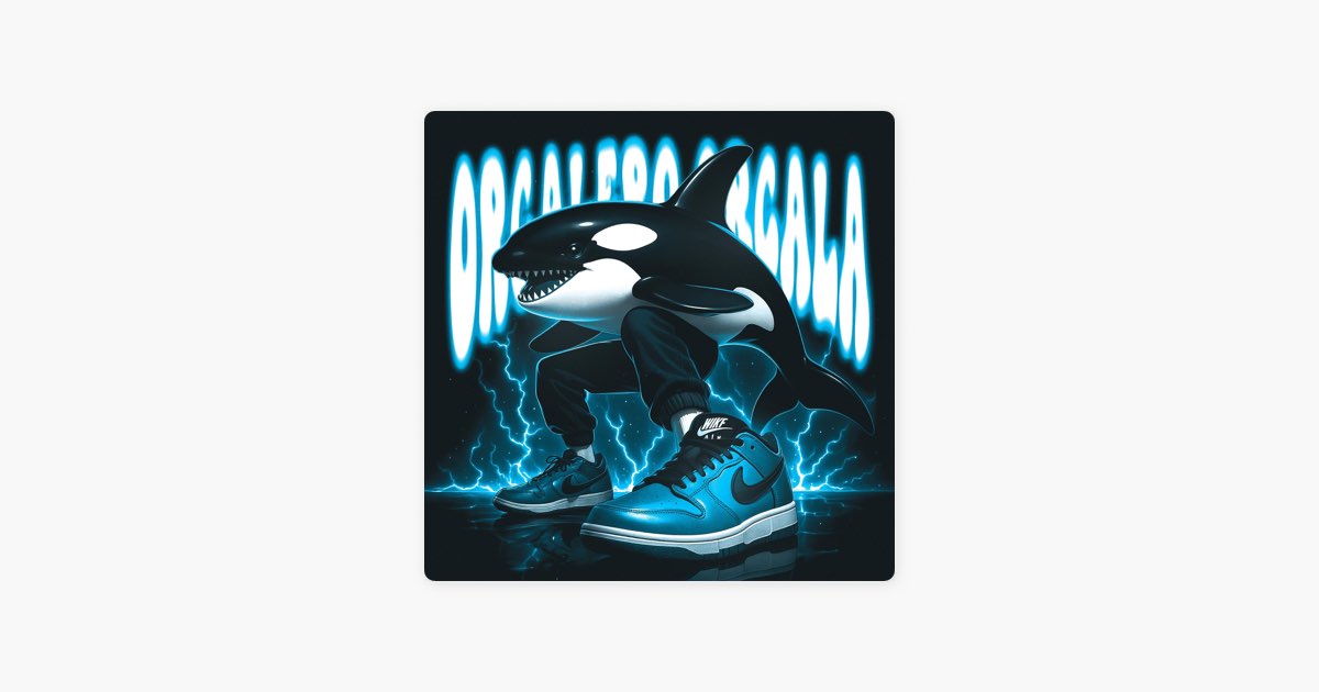 ORCALERO ORCALA - EP — álbum de MXL — Apple Music