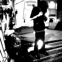 GRXVEYARD LULLXBY (feat. ZAYGUAPKID) - Single - m3wk4