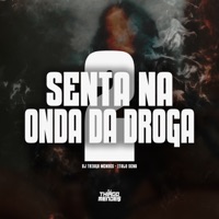 Senta na Onda da Droga 2 - Single - DJ Thiago Mendes & ITALO SENA