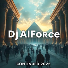 Trance Waves Dj AIForce
