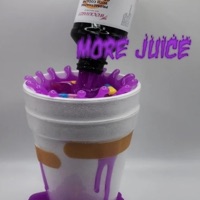 More Juice (feat. Atn dos) - Single - Atn Raylo