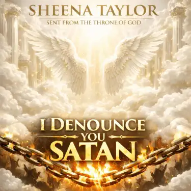 I Denounce You Satan