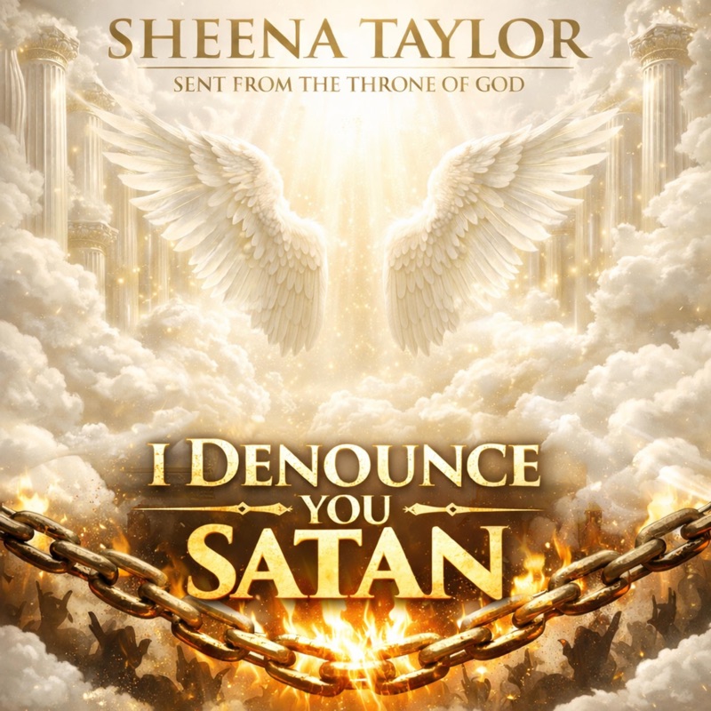 Meaning of  by Sheena Taylor
